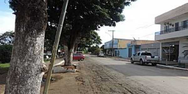 Imagens da cidade de Caldazinha - GO