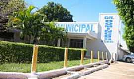 Campinorte - Hospital Municipal
por Sidney Moreira 