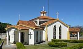 Campo Alegre de Gois - Igreja-Foto:Altemiro Olinto Cris