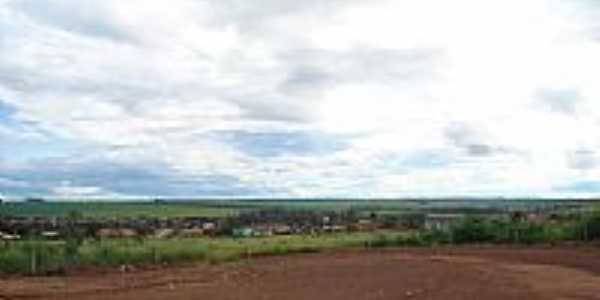 Vista da cidade-Foto:guilhermefonseca 