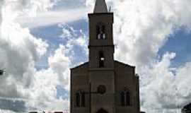 Campo Limpo - Igreja-Foto:Sizenando 