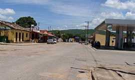 Campos Belos - Imagens da cidade de Campos Belos - GO