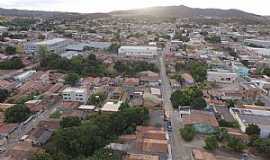 Campos Belos - Imagens da cidade de Campos Belos - GO