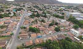 Campos Belos - Imagens da cidade de Campos Belos - GO