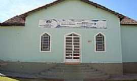 Campos Belos - Igreja Presbiteriana de Campos Belos, por Abnestair.