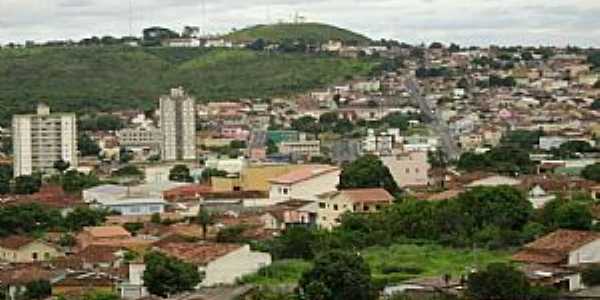 Imagens da cidade de Catalo - GO