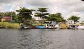 Canum - DISTRITO DE CANUM-BORBA/AMAZONAS, Por DJ KAIK MEDEIROS OFFICIAL