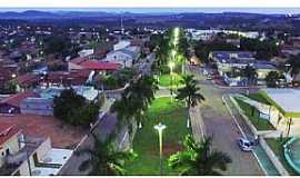 Cezarina - Imagem da cidade  de Cezarina - GO