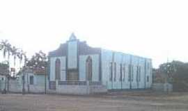 Cibele - Igreja Assemblia de Deus-Foto:elielson moreira