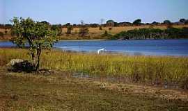 Cirilndia - Cirilndia-GO-Gara no Lago Azul-Foto:julierme#marruco