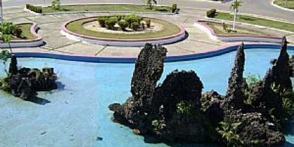 Colinas do Sul - GO Por José EYMARD 