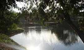 Crrego do Ouro - Imagem da cidade de Crrego do Ouro - GO