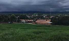 Crrego do Ouro - Imagem da cidade de Crrego do Ouro - GO