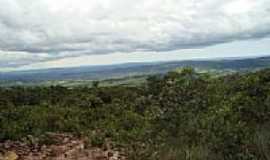 Crrego do Ouro - Vista da regio-Foto:abnestair