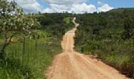 Crrego Rico - Caminho entre Planaltina e Crrego Rico-Foto
arlos netvinculo