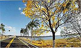 Corumbaba - Imagem da cidade de Corumbaba - GO