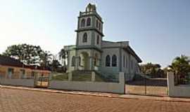 Cristianpolis - Cristianpolis-GO-Igreja Crist Evanglica-Foto:Arolldo Costa Oliveira