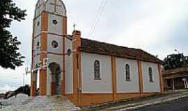 Cumari - Igreja de Nossa Senhora do Rosrio