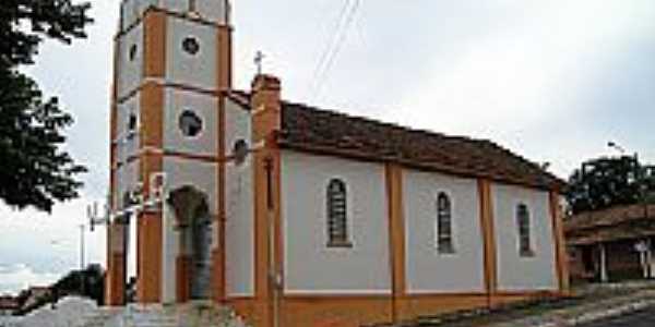 Igreja de Nossa Senhora do Rosrio