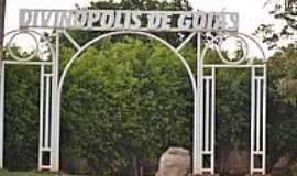 Divinpolis de Gois - Divinpolis de Gois - GO