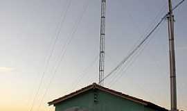 Doverlândia - Radio Aliança FM 87,9 MHz em Doverlândia-GO - Por pauloprl