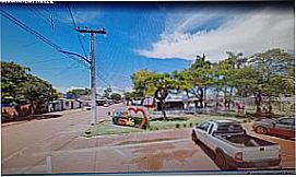 Flores de Goi�s - Imagens da cidade de Flores de Goi�s - GO