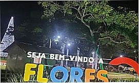 Flores de Goi�s - Imagens da cidade de Flores de Goi�s - GO