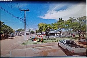 Imagens da cidade de Flores de Goi�s - GO