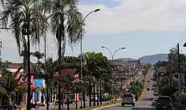 Goiansia - Avenida Brasil