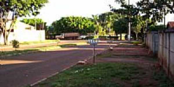 Jardim Imperial-Foto:djnaudi 