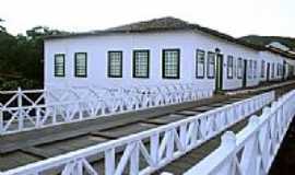 Gois - Casa de Cora Coralina/Museu-Foto:Beatriz Barreto Tane