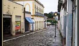 Gois - Gois-GO-Rua Couto Magalhes-Foto:Marcio Couto