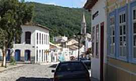 Gois - Rua de Gois-GO-Foto:arolldo costa olivei