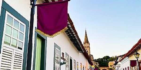 Imagens da cidade de Goiás - GO