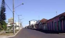 Goiatuba - Av. Presidente Vargas/ Rua Corumb, Por Wolney divino Tavares