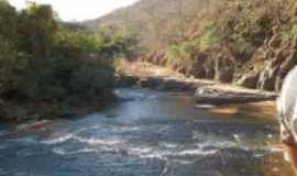 Guarani de Gois - RIO DE GUARANY, Por LIDERCI PEREIRA DE SOUZA