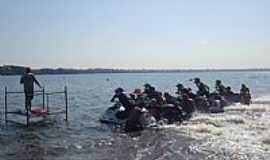 Inaciolndia - Campeonato de Jetsky