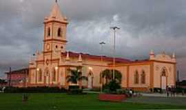 Coari - Igreja Matriz foto 
Renato Lins