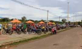 Coari - pista de motocross em coari, Por airton reis