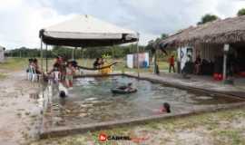 Coari - pista de motocross em coari, Por airton reis