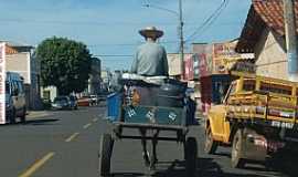 Ipameri - Imagens da cidade de Ipameri - GO