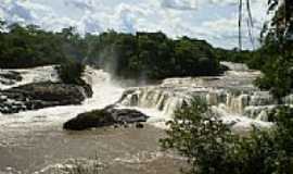 Itaguau - SALTO DE ITAGUAU