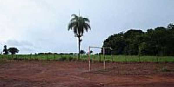 Campo Chacara por Vilson Junior