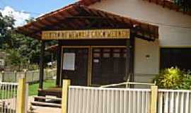 Xapuri - Centro Cultural Chico Mendes-Foto:JEZAFLU=ACRE=BRASIL