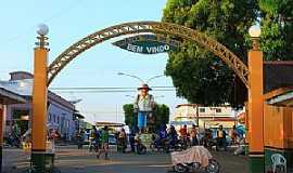 Codajs - Imagens da cidade de Codajs - AM - Terra do Aa 