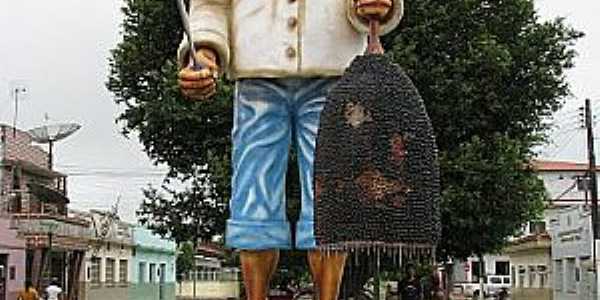 Imagens da cidade de Codajs - AM - Terra do Aa 