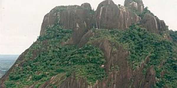 Cucu-AM-Pedra de Cucu-Foto:Jesus Bellera