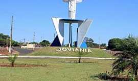 Jovinia - Jovinia - GO