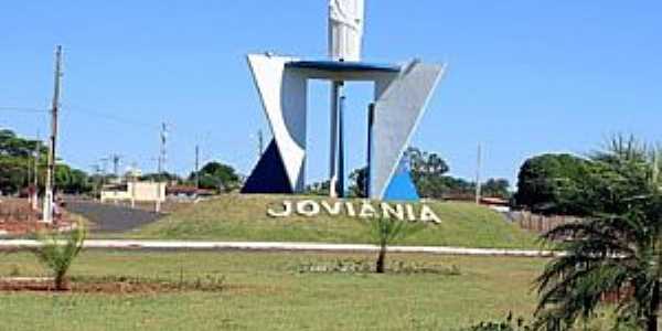 Jovinia - GO