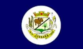 Jussara - Bandeira do municipio